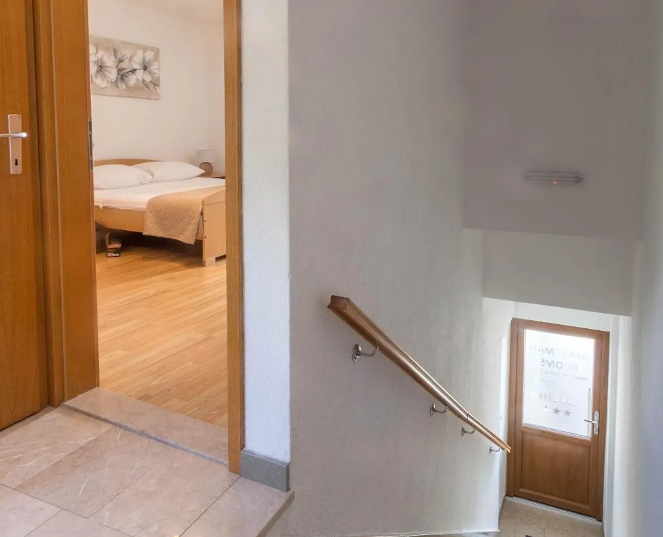 Apartments And Rooms By The Sea Trogir - 22597
